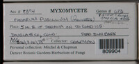 Image Associated With the Occurence